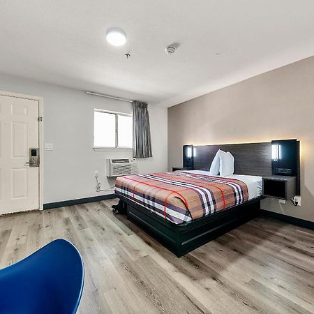 Efficiency Lodge Douglasville Del Ridge 外观 照片