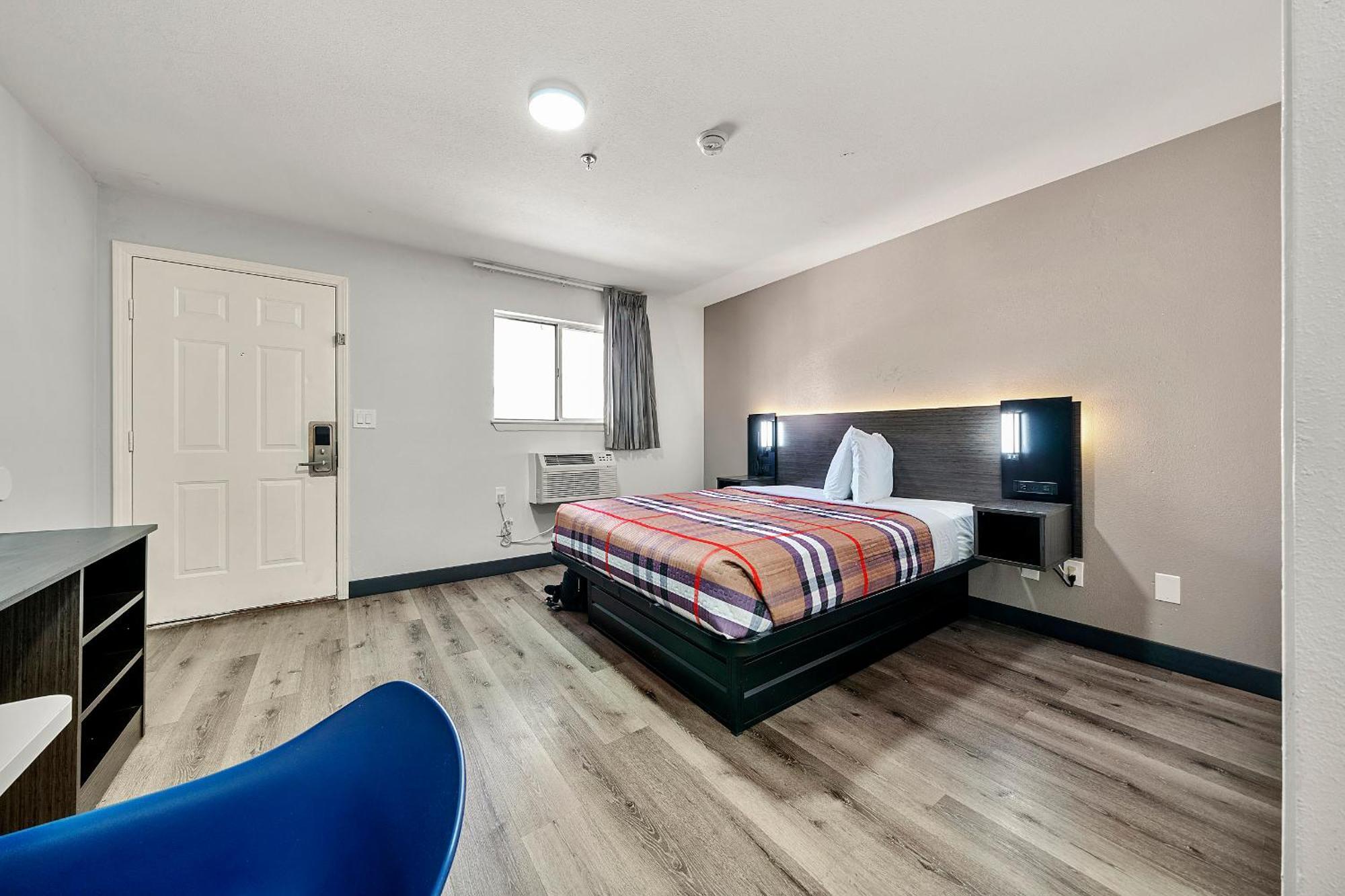 Efficiency Lodge Douglasville Del Ridge 外观 照片