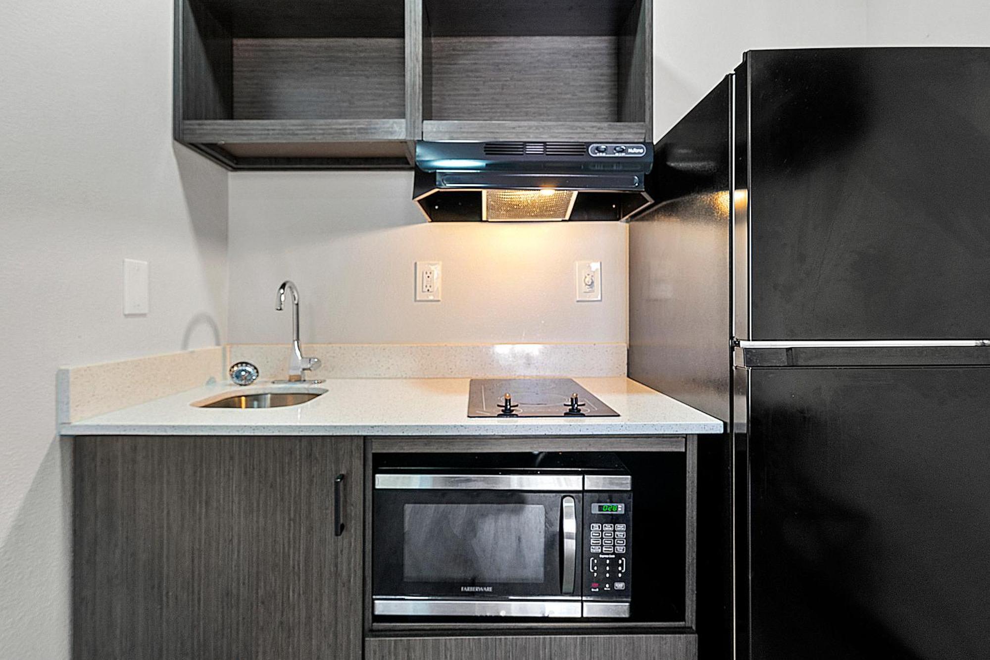Efficiency Lodge Douglasville Del Ridge 外观 照片