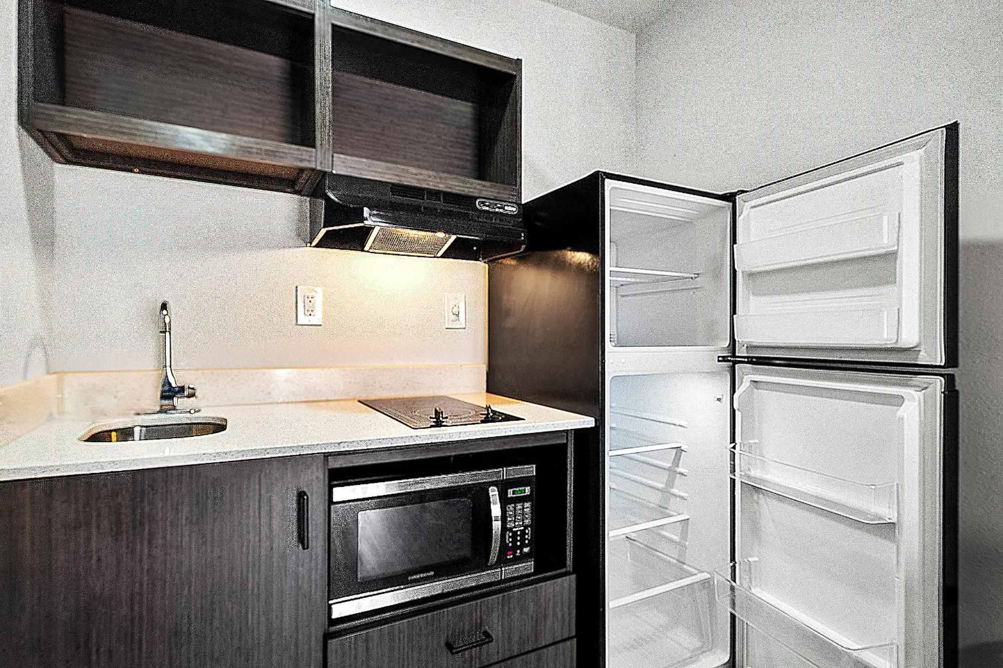 Efficiency Lodge Douglasville Del Ridge 外观 照片